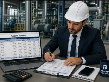 Curso Gestión de costos de Mantenimiento