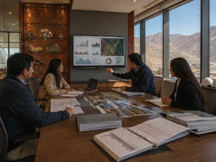 Curso Elaboración de Informes de Cumplimiento Ambiental