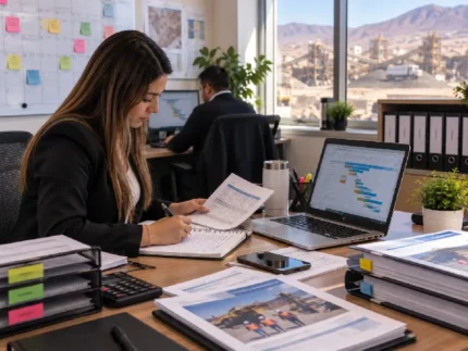 Curso Gestión Administrativa de Programas de Capacitación